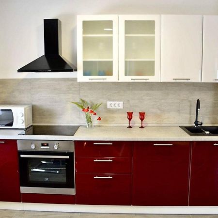 Old Town Apartment Popovic Vrsar Εξωτερικό φωτογραφία