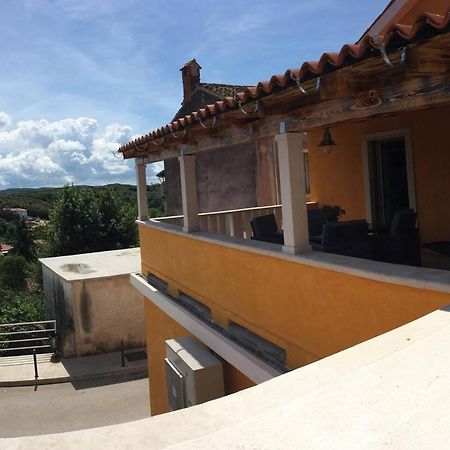 Old Town Apartment Popovic Vrsar Εξωτερικό φωτογραφία