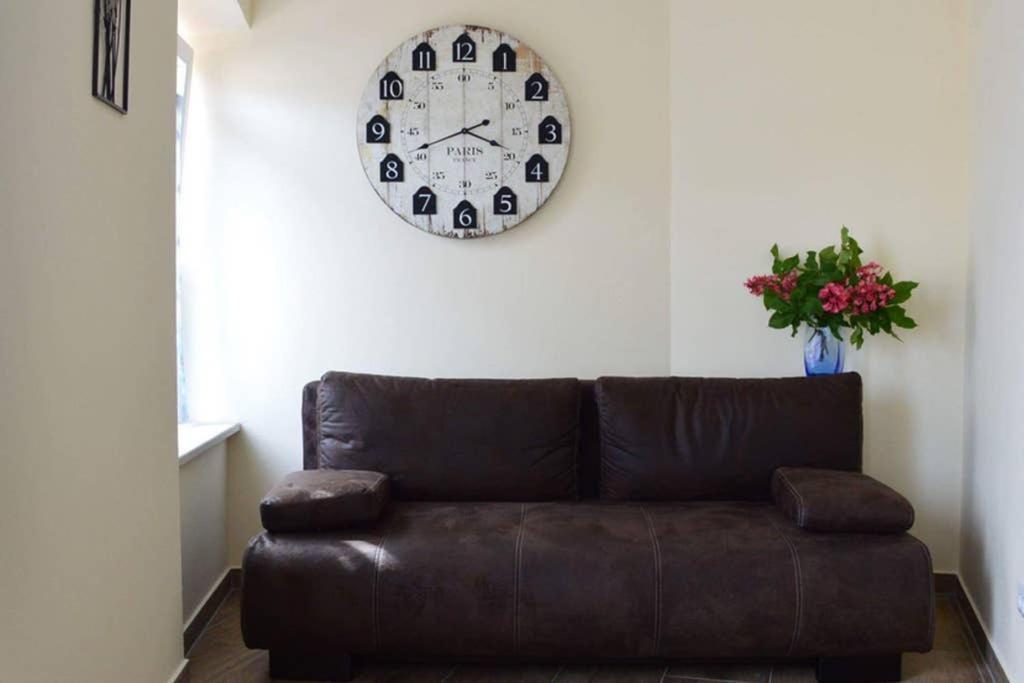 Old Town Apartment Popovic Vrsar Εξωτερικό φωτογραφία