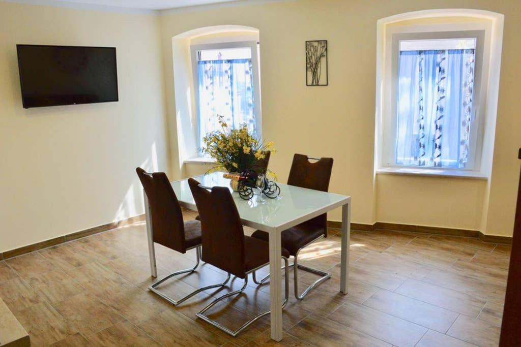 Old Town Apartment Popovic Vrsar Εξωτερικό φωτογραφία