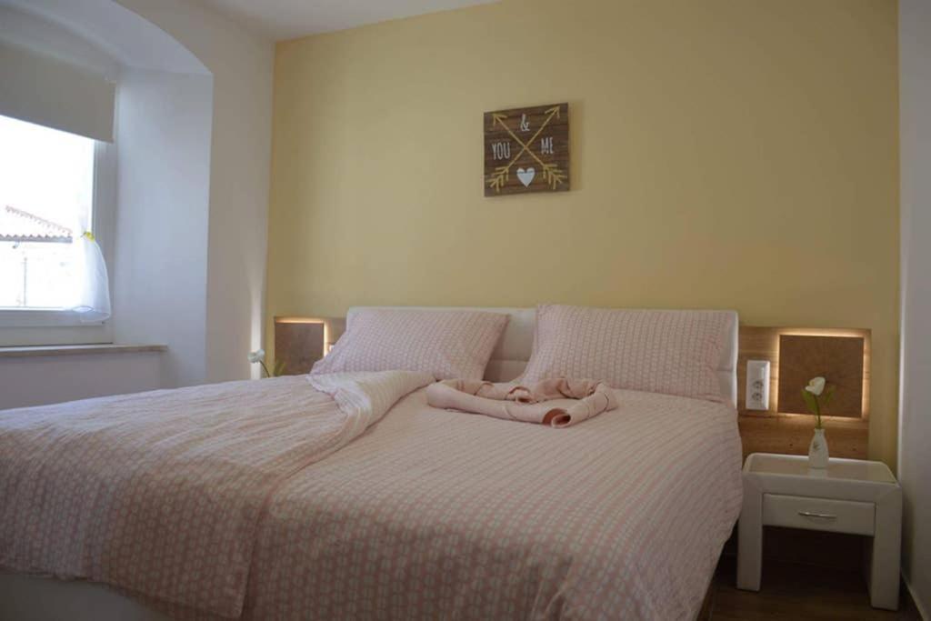 Old Town Apartment Popovic Vrsar Εξωτερικό φωτογραφία