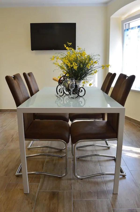 Old Town Apartment Popovic Vrsar Εξωτερικό φωτογραφία