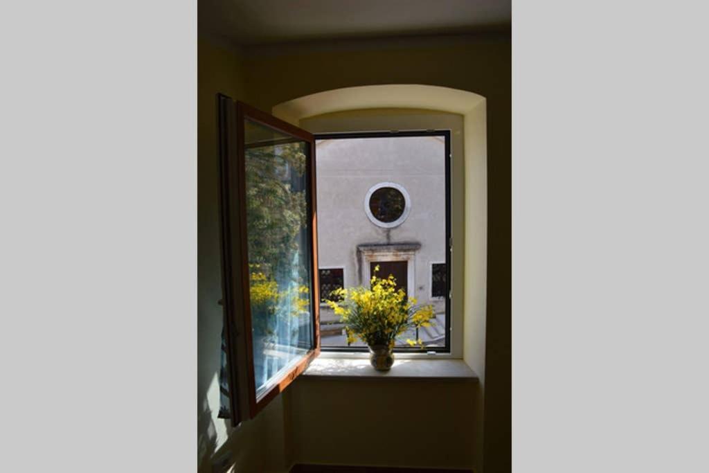 Old Town Apartment Popovic Vrsar Εξωτερικό φωτογραφία