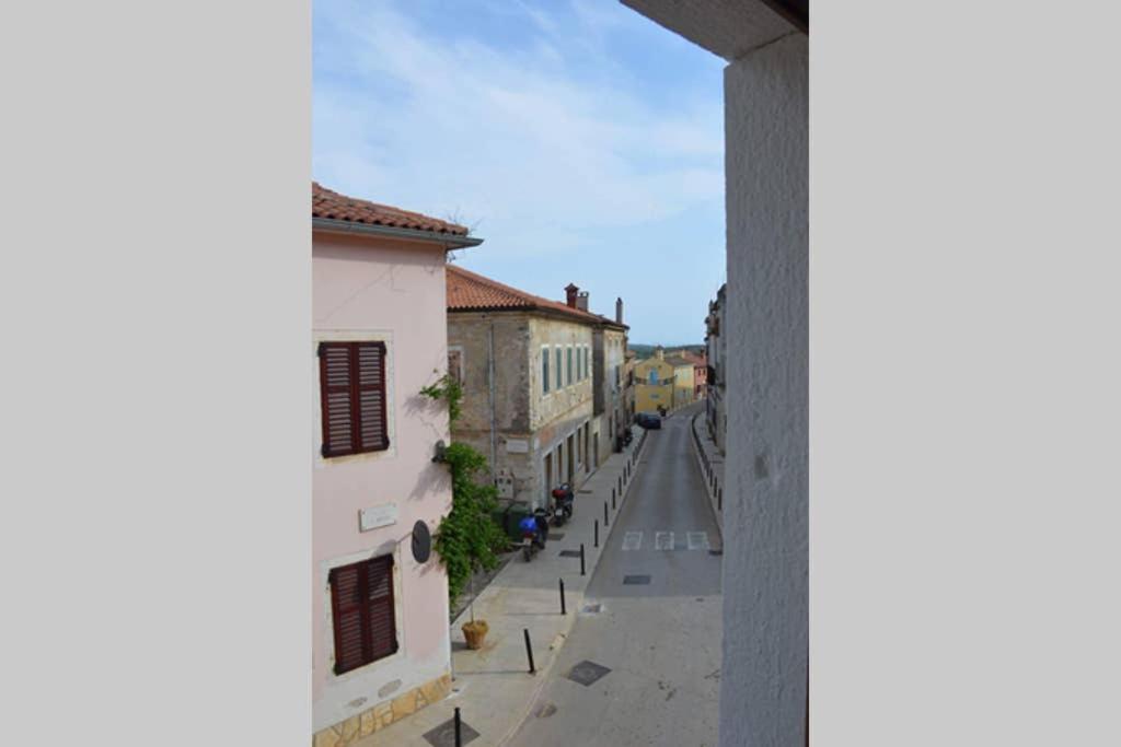 Old Town Apartment Popovic Vrsar Εξωτερικό φωτογραφία