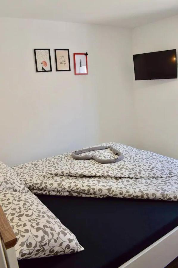 Old Town Apartment Popovic Vrsar Εξωτερικό φωτογραφία