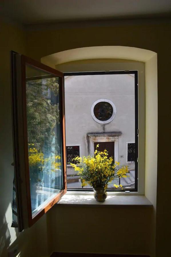 Old Town Apartment Popovic Vrsar Εξωτερικό φωτογραφία