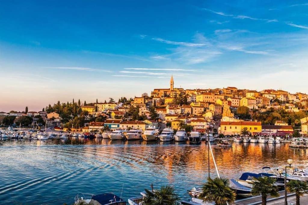 Old Town Apartment Popovic Vrsar Εξωτερικό φωτογραφία