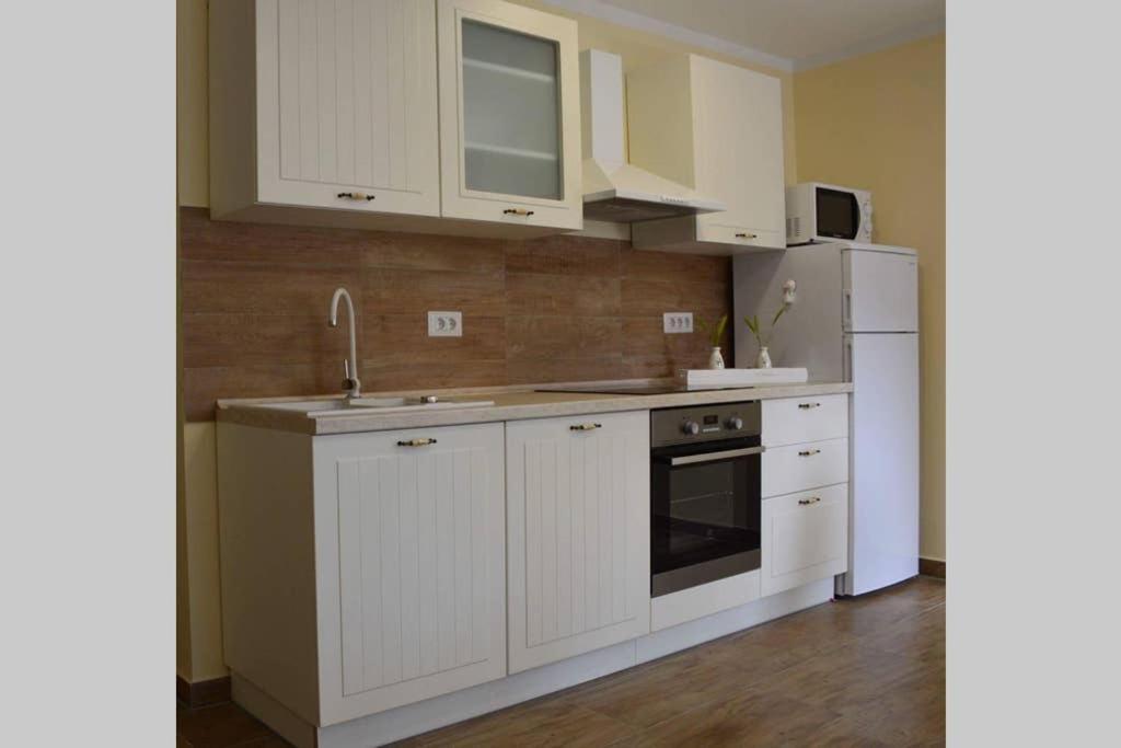 Old Town Apartment Popovic Vrsar Εξωτερικό φωτογραφία