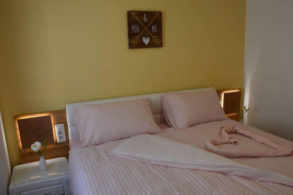 Old Town Apartment Popovic Vrsar Εξωτερικό φωτογραφία