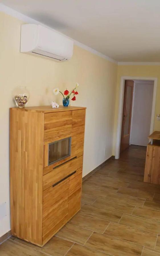 Old Town Apartment Popovic Vrsar Εξωτερικό φωτογραφία