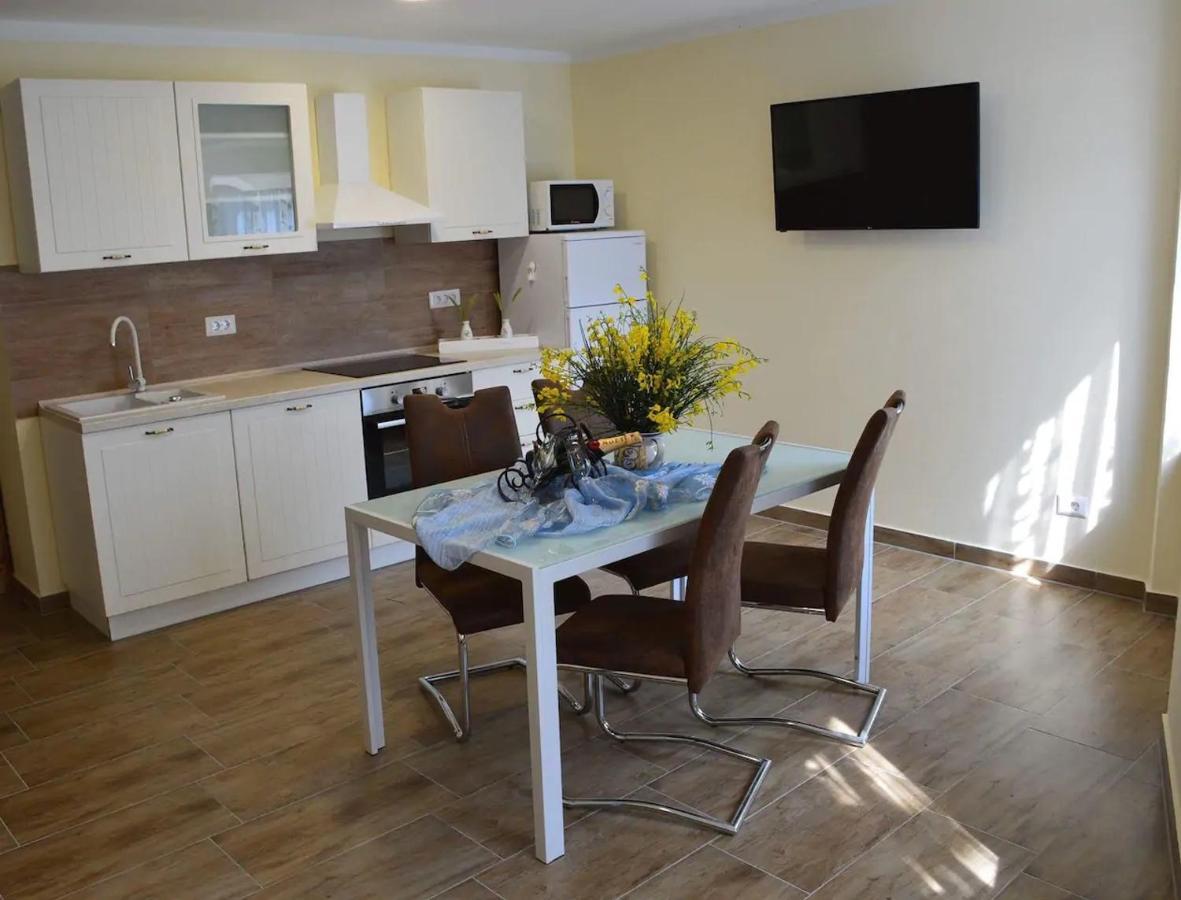 Old Town Apartment Popovic Vrsar Εξωτερικό φωτογραφία