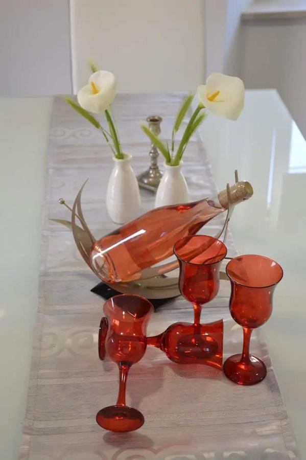 Old Town Apartment Popovic Vrsar Εξωτερικό φωτογραφία