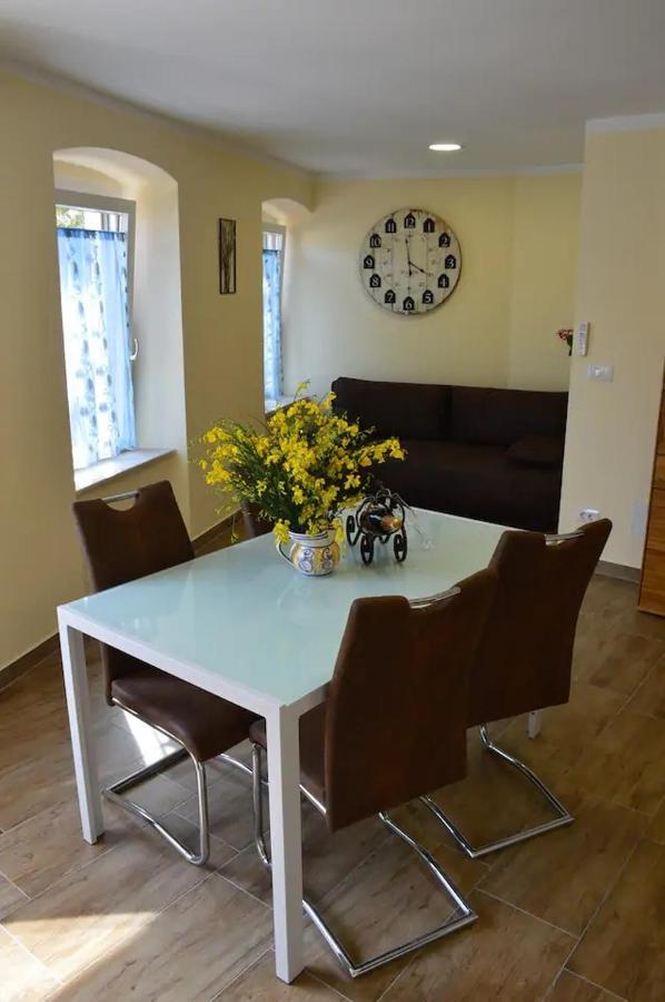 Old Town Apartment Popovic Vrsar Εξωτερικό φωτογραφία