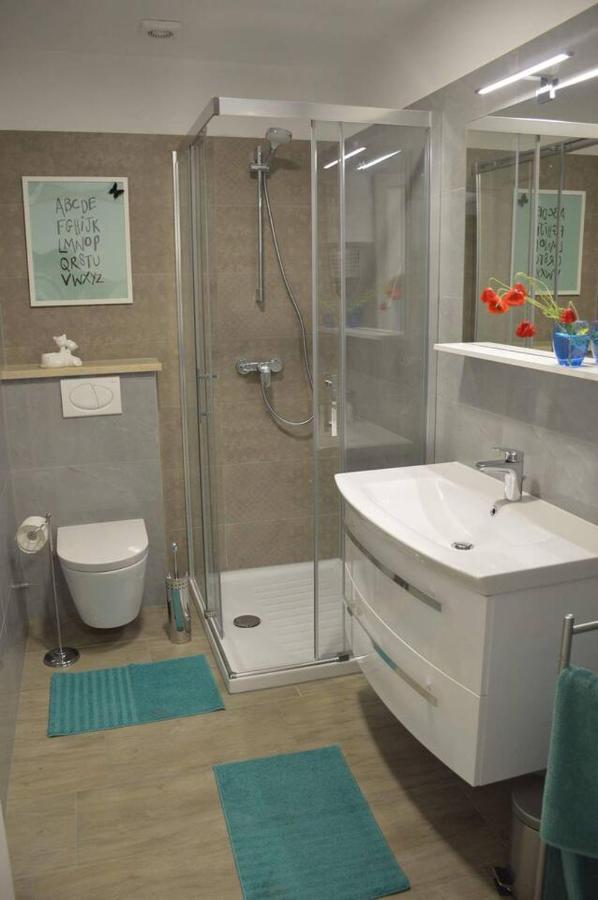 Old Town Apartment Popovic Vrsar Εξωτερικό φωτογραφία