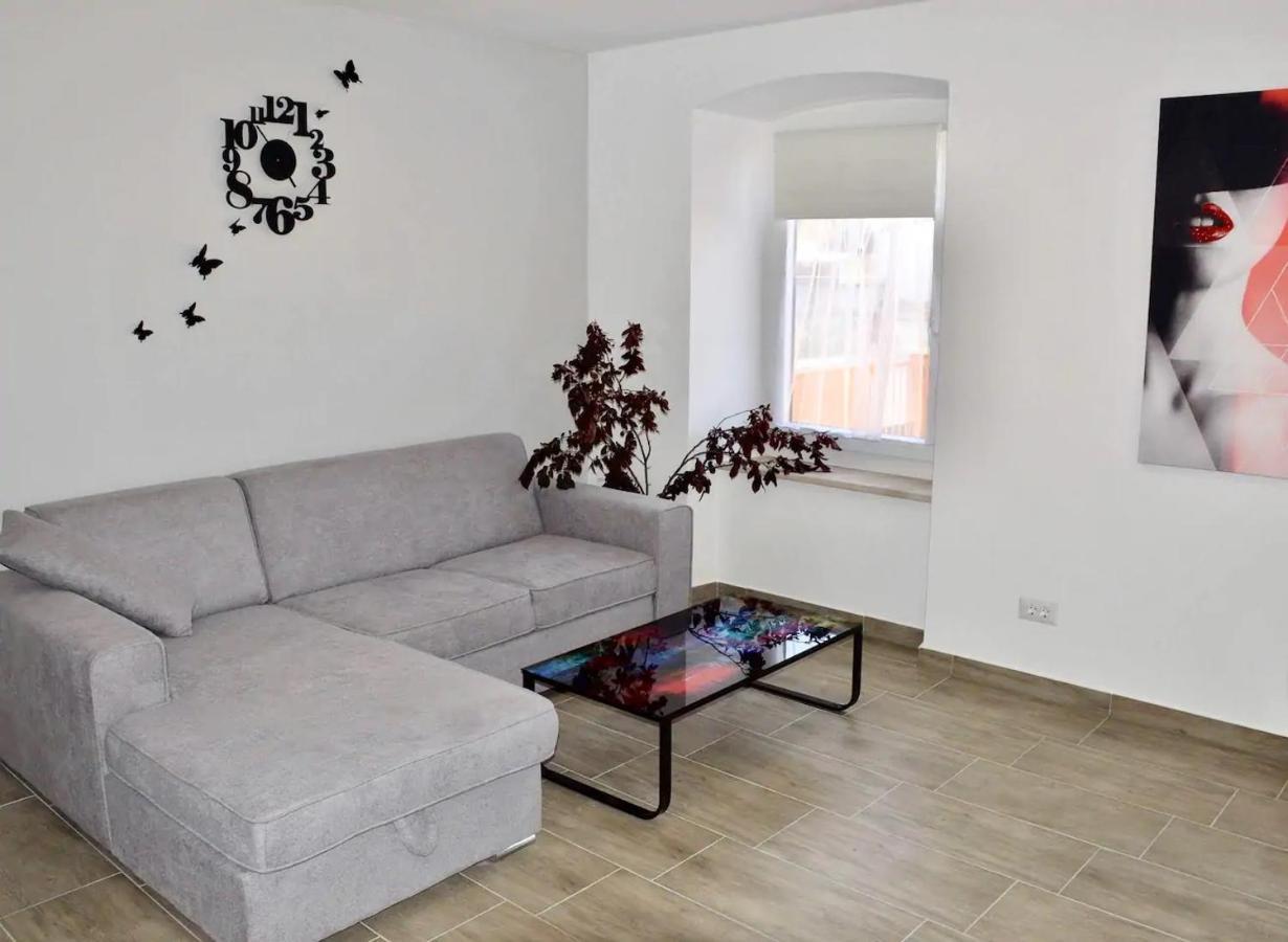 Old Town Apartment Popovic Vrsar Εξωτερικό φωτογραφία