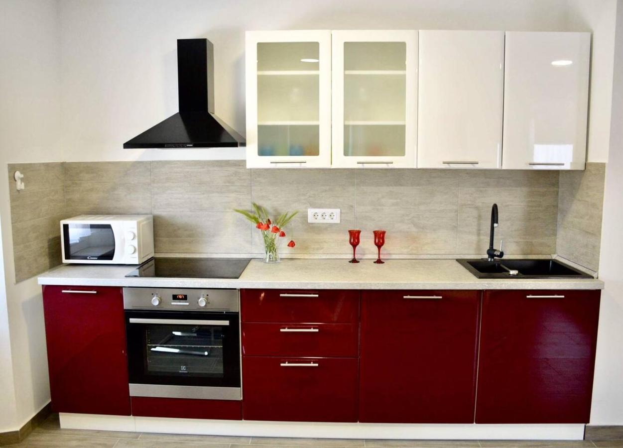 Old Town Apartment Popovic Vrsar Εξωτερικό φωτογραφία