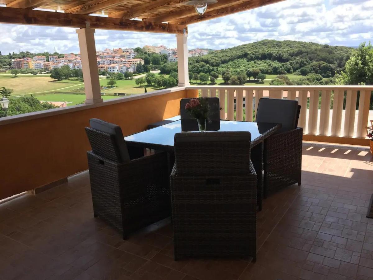 Old Town Apartment Popovic Vrsar Εξωτερικό φωτογραφία