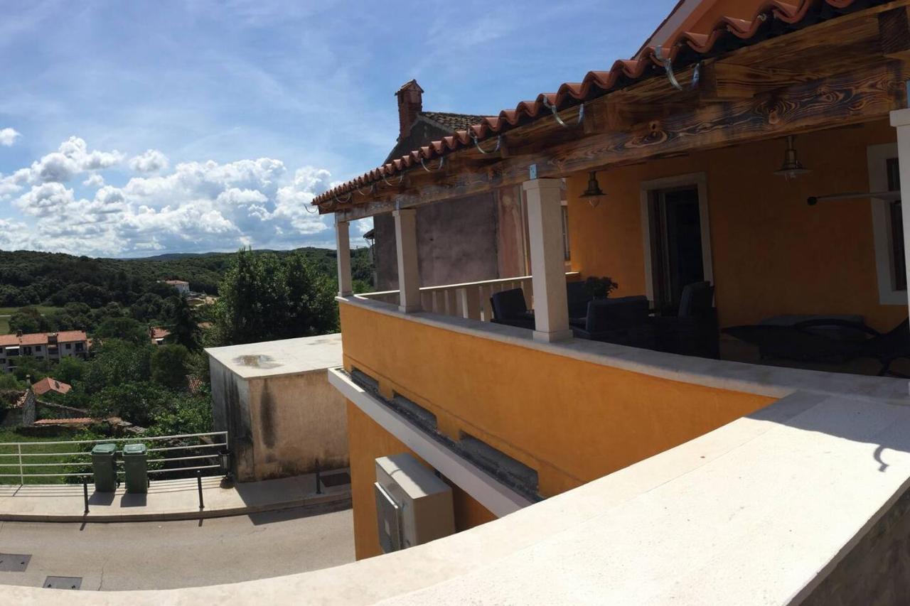 Old Town Apartment Popovic Vrsar Εξωτερικό φωτογραφία