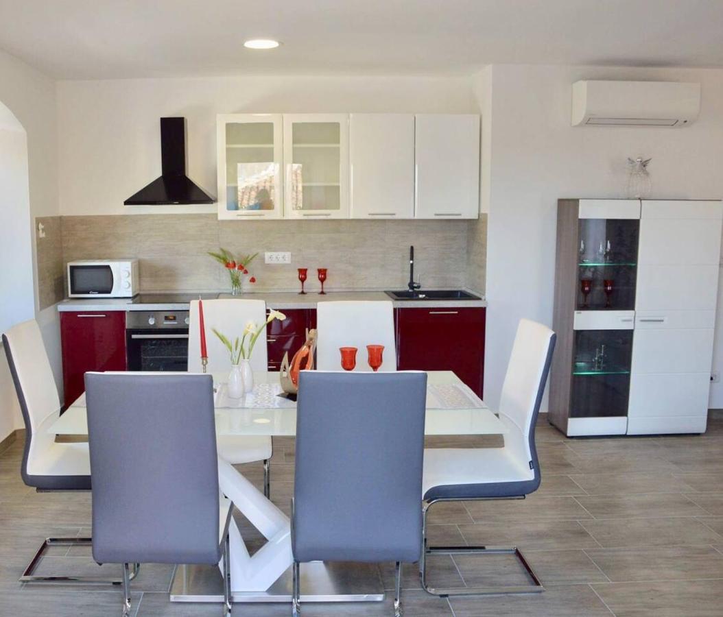 Old Town Apartment Popovic Vrsar Εξωτερικό φωτογραφία