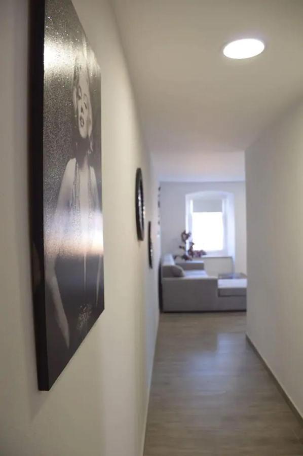 Old Town Apartment Popovic Vrsar Εξωτερικό φωτογραφία
