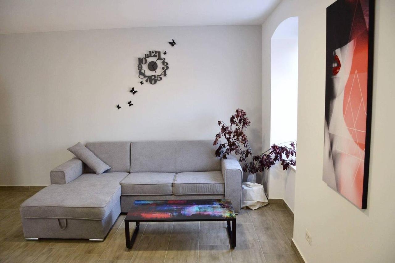 Old Town Apartment Popovic Vrsar Εξωτερικό φωτογραφία