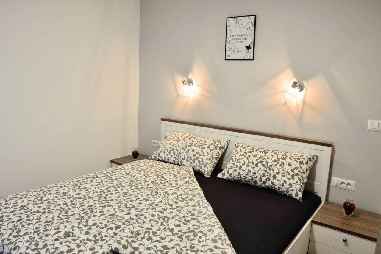 Old Town Apartment Popovic Vrsar Εξωτερικό φωτογραφία