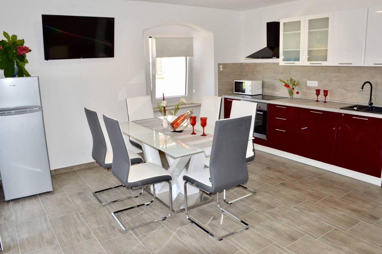 Old Town Apartment Popovic Vrsar Εξωτερικό φωτογραφία
