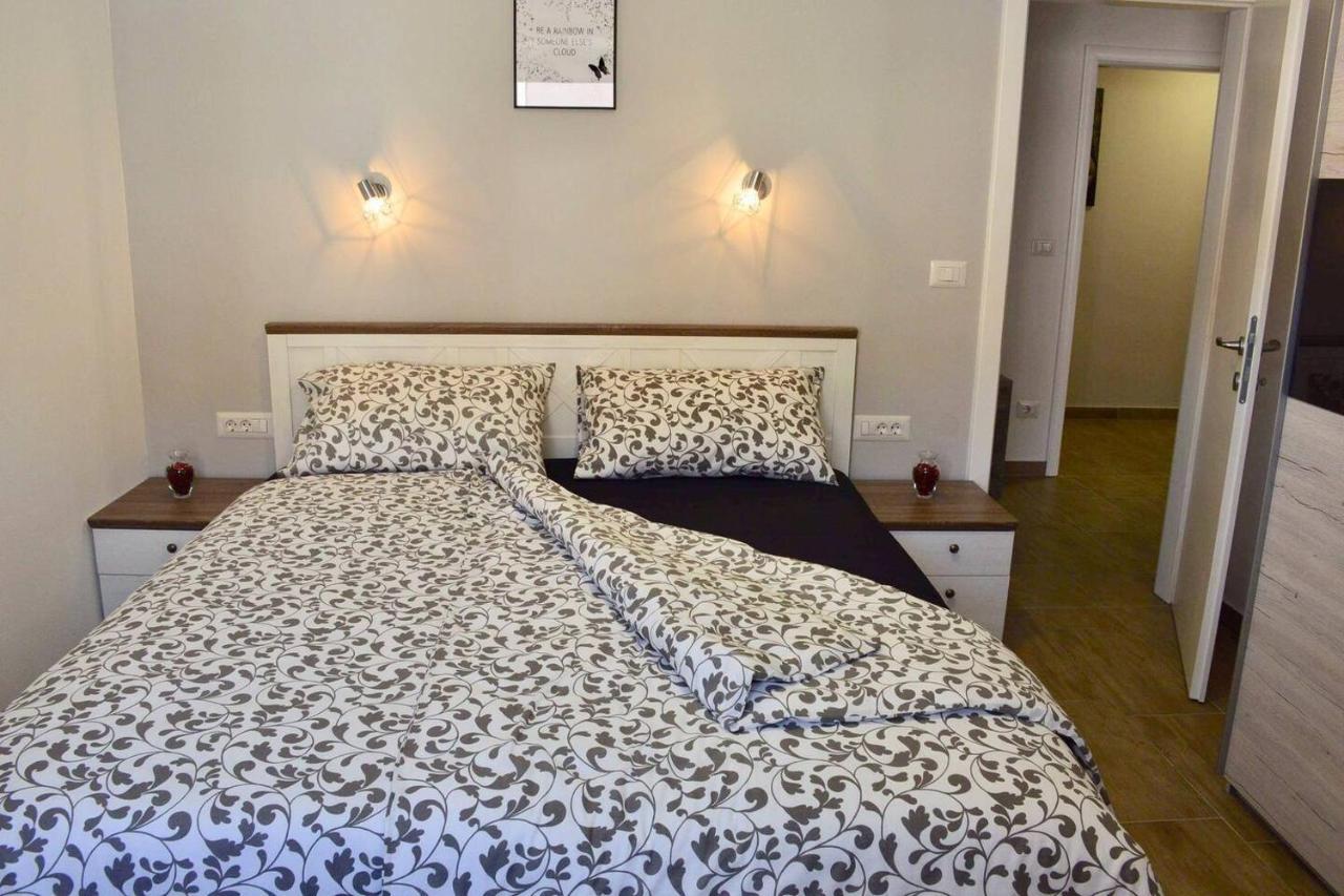 Old Town Apartment Popovic Vrsar Εξωτερικό φωτογραφία