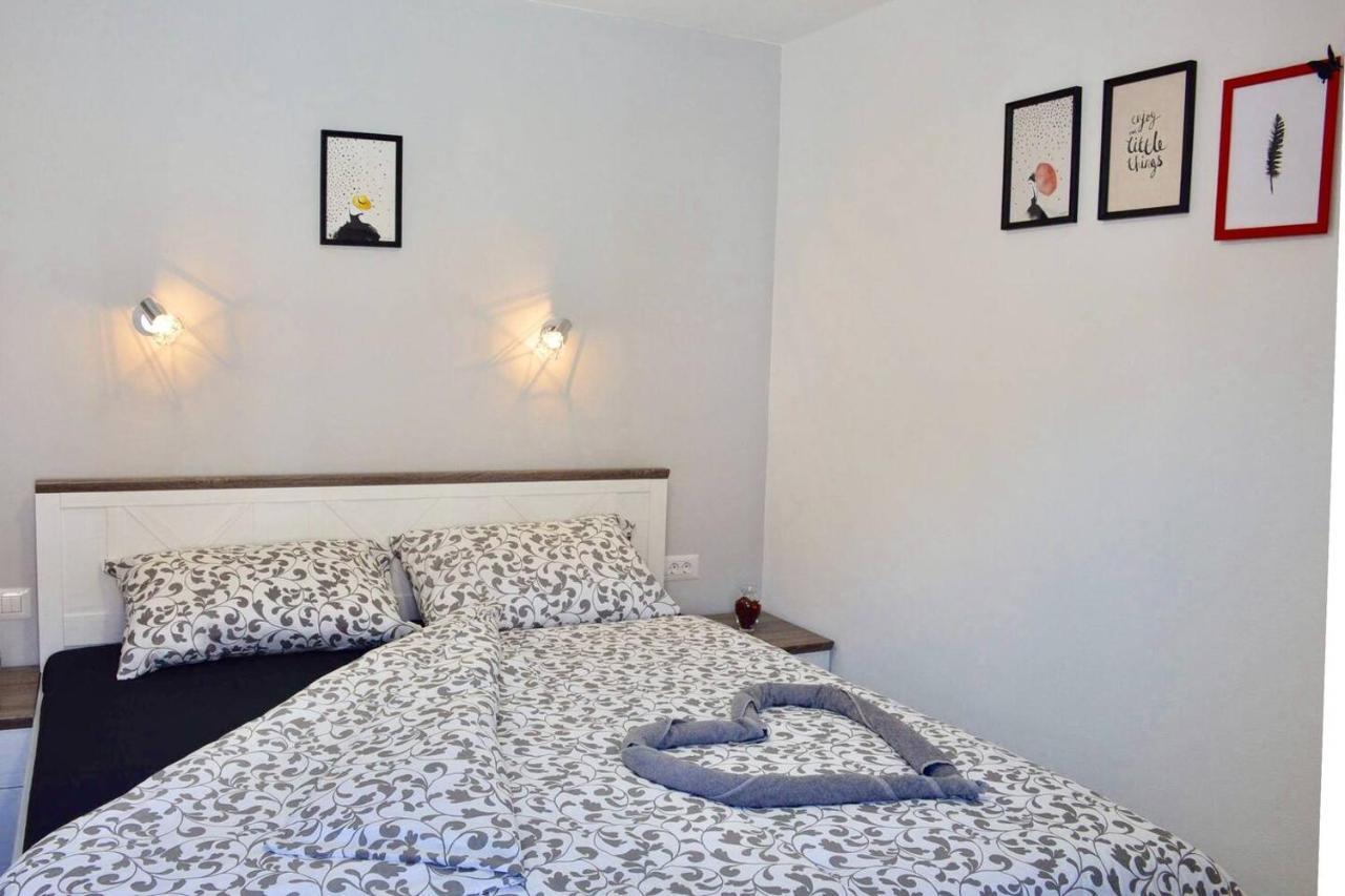 Old Town Apartment Popovic Vrsar Εξωτερικό φωτογραφία