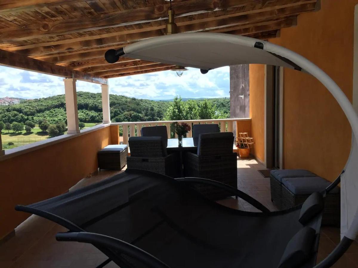 Old Town Apartment Popovic Vrsar Εξωτερικό φωτογραφία