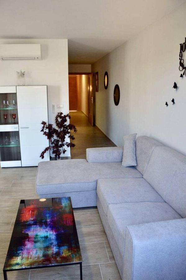 Old Town Apartment Popovic Vrsar Εξωτερικό φωτογραφία