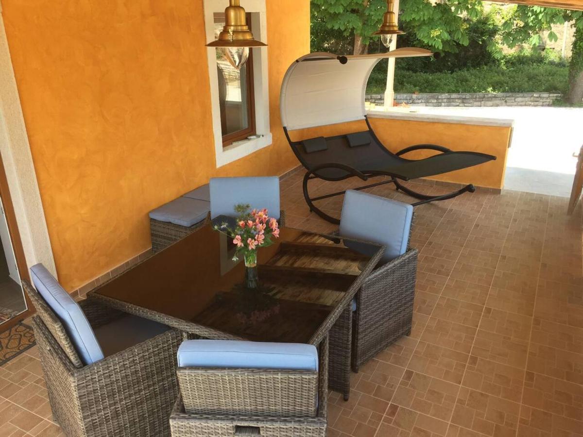 Old Town Apartment Popovic Vrsar Εξωτερικό φωτογραφία
