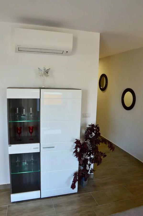 Old Town Apartment Popovic Vrsar Εξωτερικό φωτογραφία